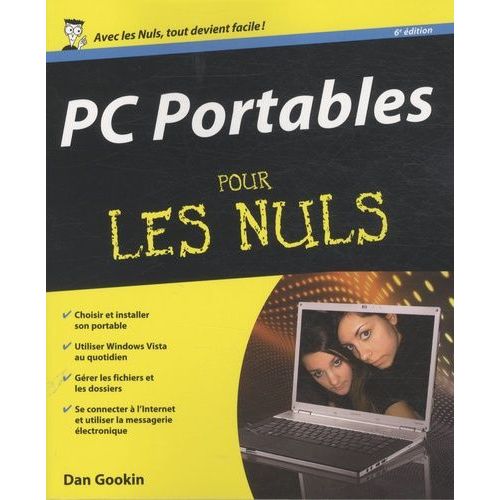 Pc Portables Pour Les Nuls