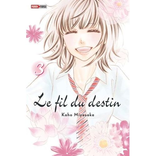 Fil Du Destin (Le) - Tome 3
