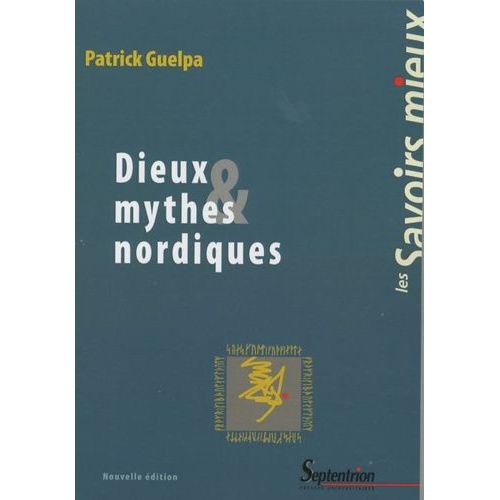 Dieux & Mythes Nordiques