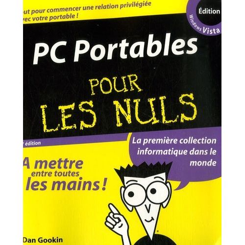Pc Portables Pour Les Nuls