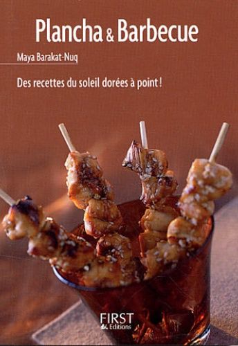 Plancha & Barbecue