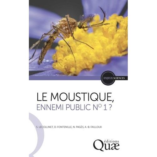 Le Moustique, Ennemi Public N° 1 ?