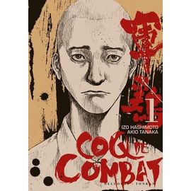 Coq De Combat - Tome 1
