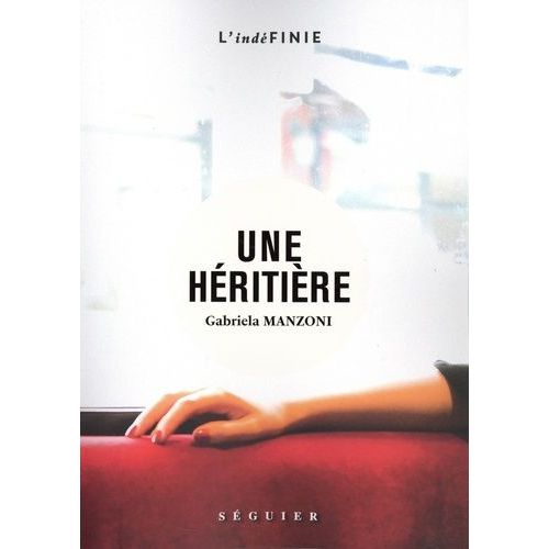 Une Héritière