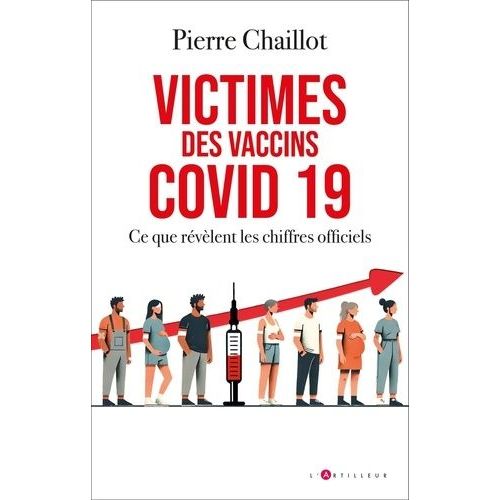 Victimes Des Vaccins Covid 19 - Ce Que Révèlent Les Chiffres Officiels