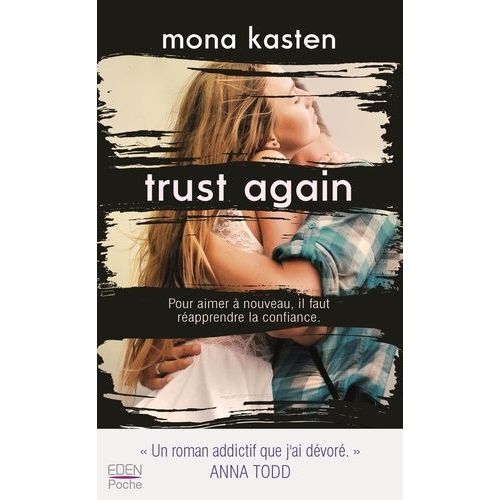 Trust Again
