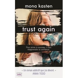 Trust Again