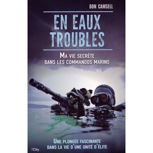 En Eaux Troubles