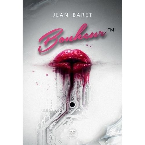 Trademark - Tome 1 - Bonheur Tm