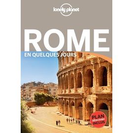 Rome En Quelques Jours