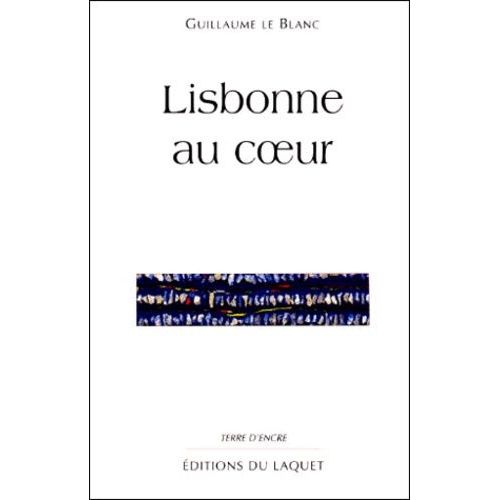Lisbonne Au Coeur