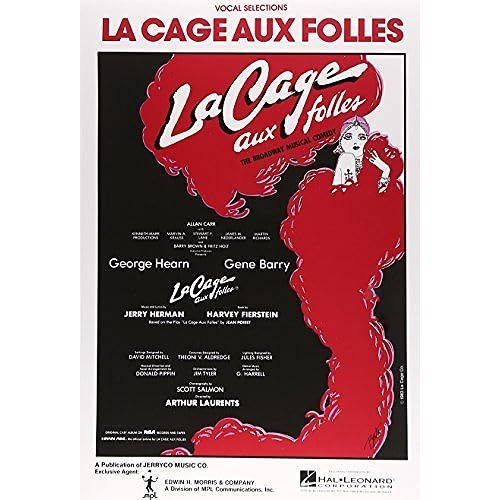 La Cage Aux Folles//