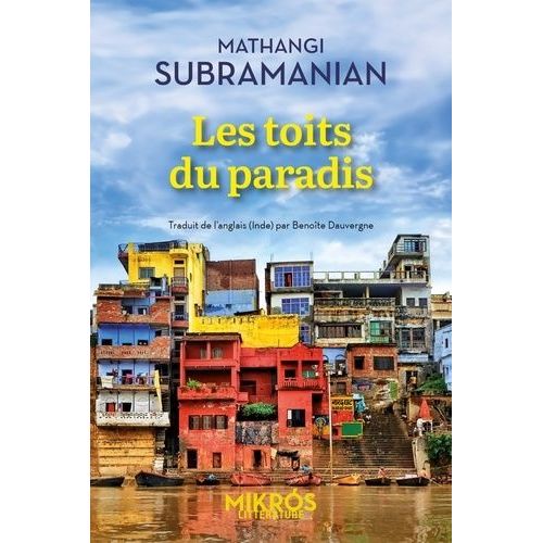Les Toits Du Paradis