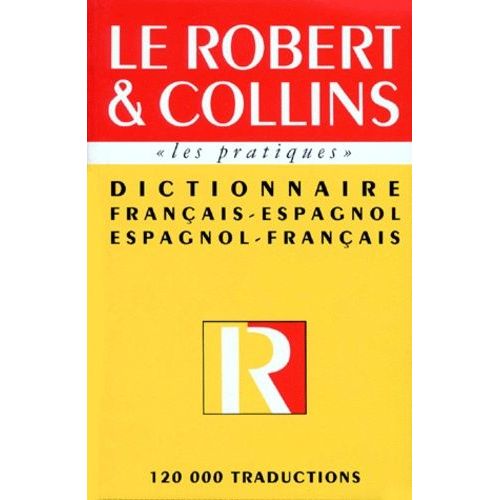 Dictionnaire Francais-Espagnol Et Espagnol-Francais