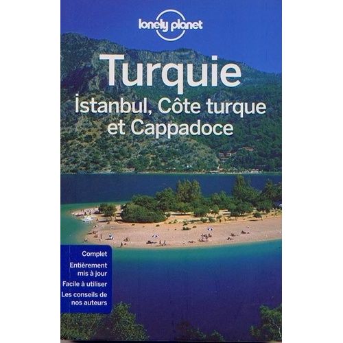 Turquie, Istanbul Côte Turque Et Cappadoce