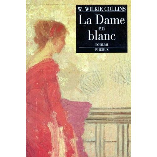 La Dame En Blanc
