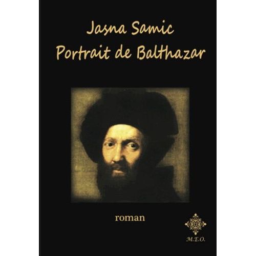 Portrait De Balthazar