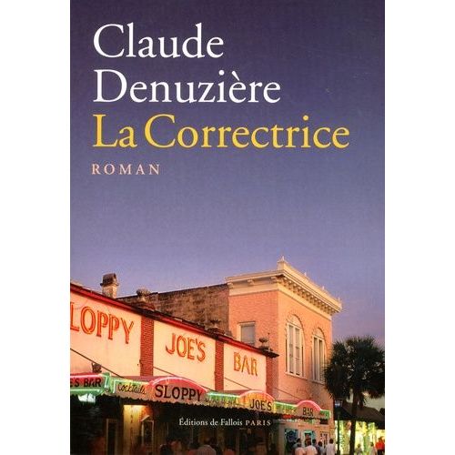 La Correctrice