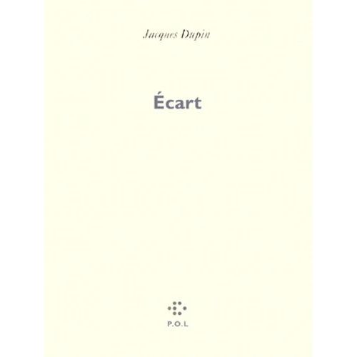 Ecart