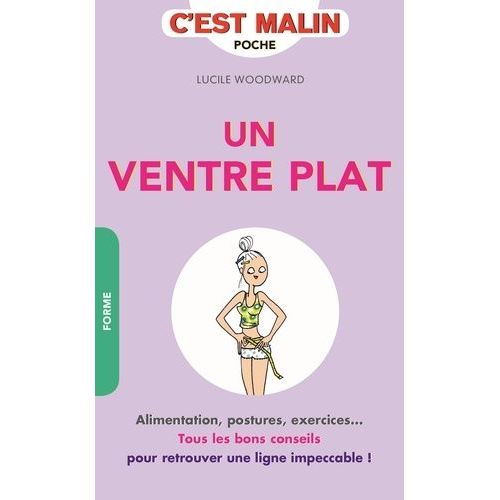 Un Ventre Plat C'est Malin