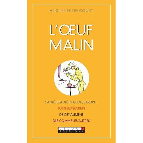 L'oeuf Malin