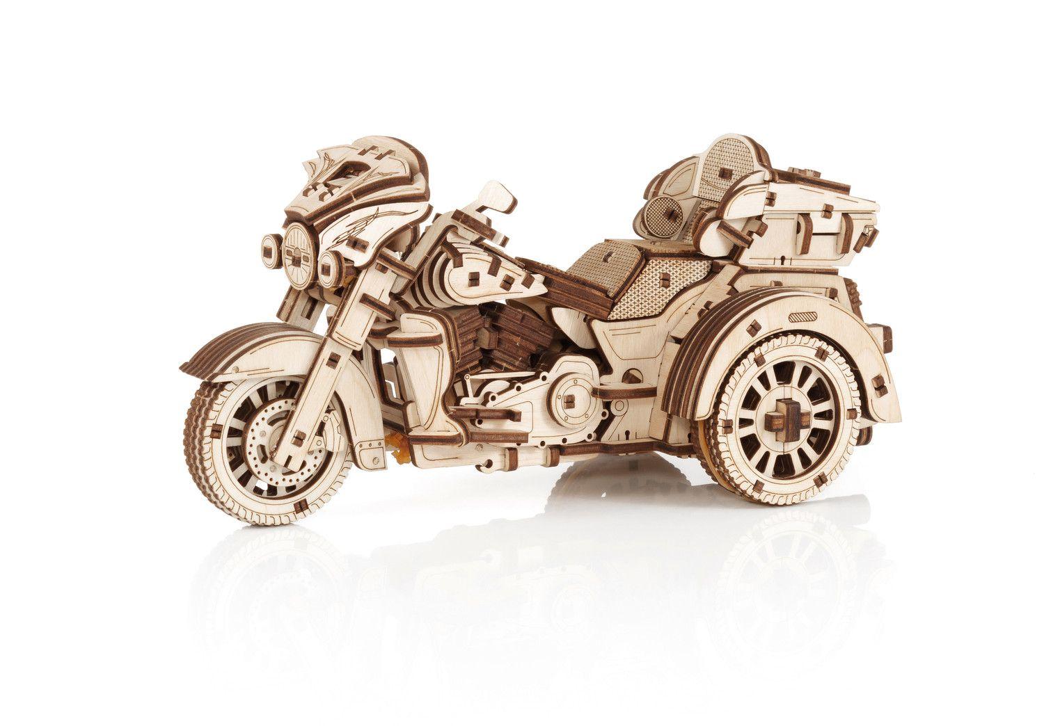 Maquettes Moto pas cher - Achat neuf et occasion