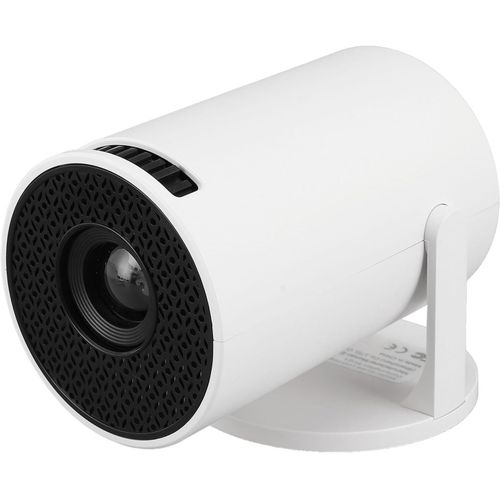 Mini Projecteur, Petit Projecteur 1080P, Projecteur De Film Extérieur Portable Pour Téléphone Android Tv Stick Ordinateur Portable Hdmi Usb, 270 Réglable, Correction Automatique[APP6191321]