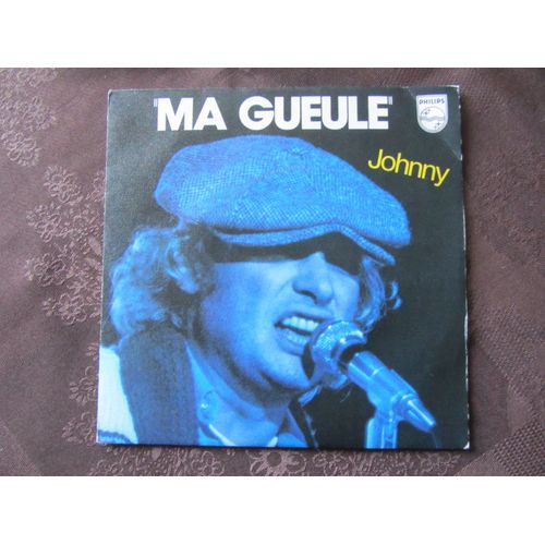Ma Gueule - Comme Le Soleil