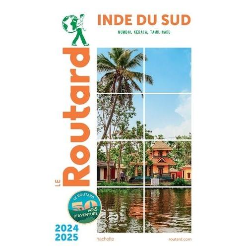 Inde Du Sud