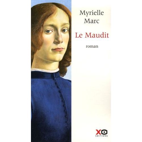 Le Maudit - (Histoires De Systèle, 8)