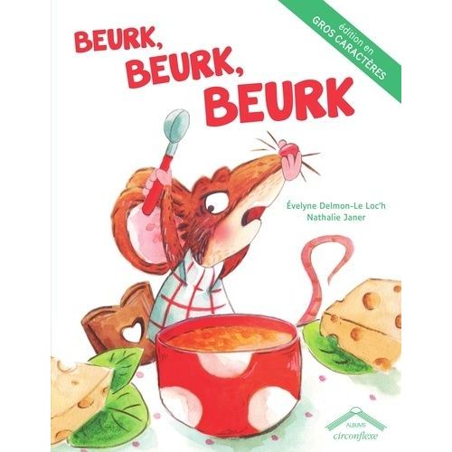 Beurk, Beurk, Beurk