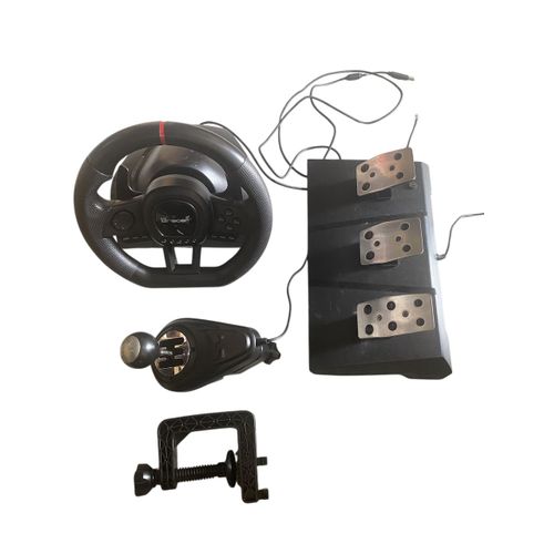 Tracer Simracer Manual Gearbox 6in1