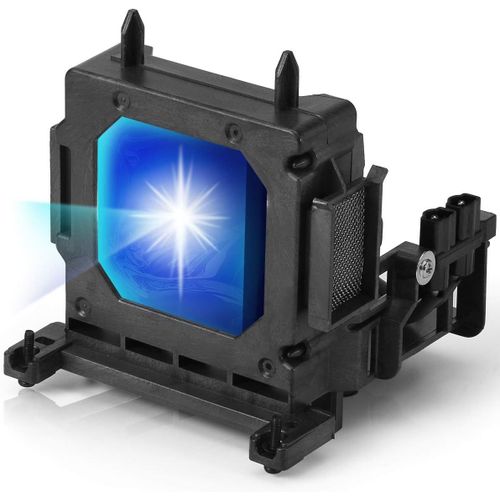 Ampoule Lampe De Rechange Pour Sony Lmp-H202 Lmp-H201 Vpl- Hw30Aes Hw30Es Hw40Es Hw50Es Hw55Es Vw95Es Vw90Es Vwpro1 Hw10 Hw15 Hw20 Vw70 Vw80 Vw85 Gh10 Videoprojecteur Avec Boîtier[APP6190516]