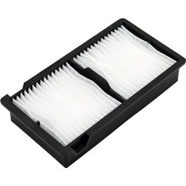 Filtre À Air Pour Epson Elpaf39 Eh-Tw6800 Eh-Tw6700W Eh-Tw6600W Eh-Tw7400 Eh-Tw7300 Eh-Tw7200 Eh-Tw7100 Eh-Tw7000 Eh-Tw9100 Eh-Tw9000W Eh-Tw8100 Eh-Tw9400 Eh-Tw9300W Eh-Tw9200 Vidé[APP6190494]
