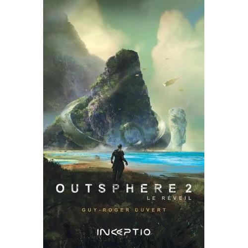 Outsphere Tome 2 - Le Réveil