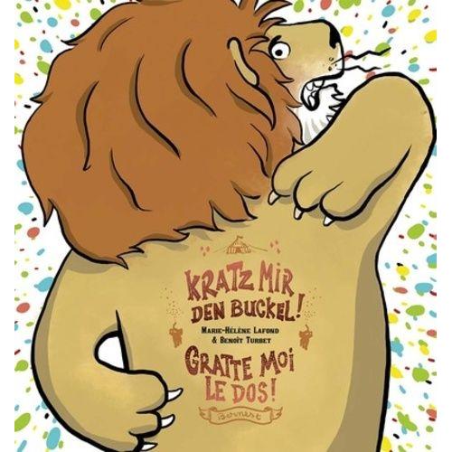 Gratte-Moi Le Dos !