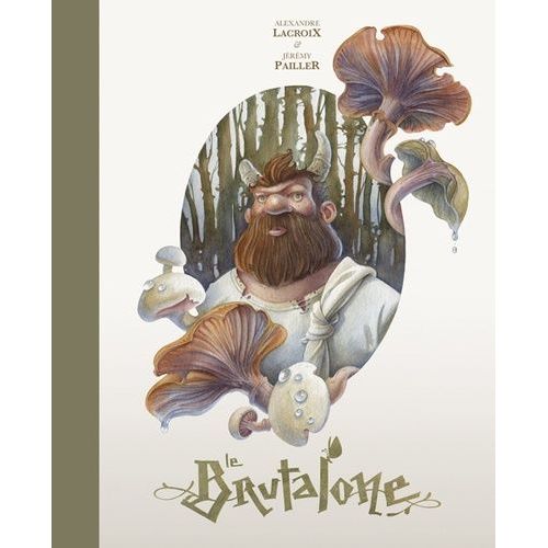 Le Brutalone