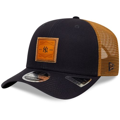 Casquette Extensible New Era 9seventy Avec Logo New York Yankees Gravé En Relief