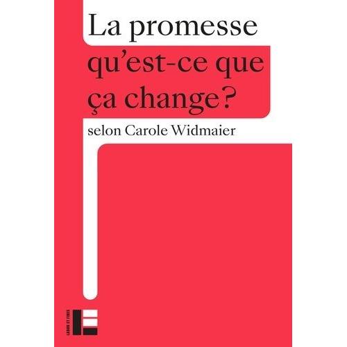 La Promesse