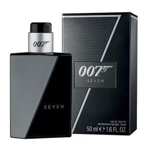 James Bond 007 Intense Eau De Parfum Spray 75 Ml 
