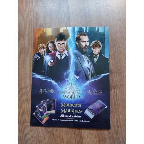 Super U Oeting - [Harry Potter] 😜 En exclusivité 😁😁 le