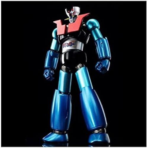 Z (Mazinger Z Junbo Machineder Color)
