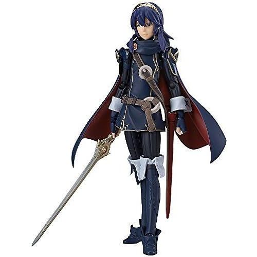 Good Smile Fire Emblem: Awakening: Lucina Figma Action Figure By Diamond Comic Distributors []