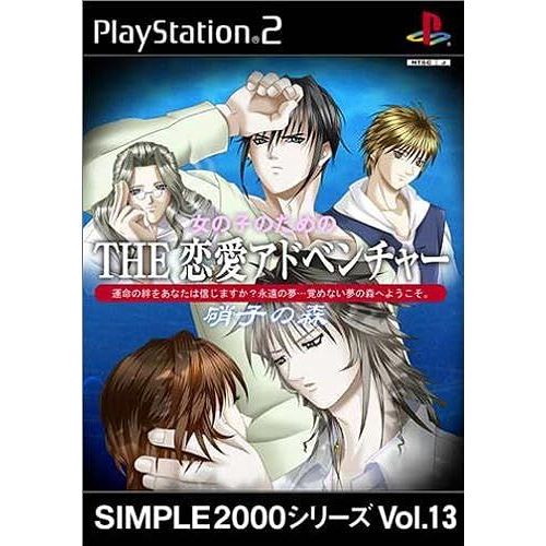 Simple2000 Vol.13 The