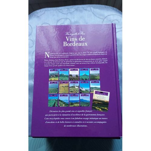 Vins Et Vignobles De France