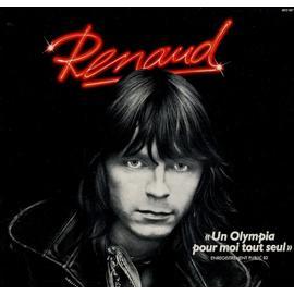 Acheter disque vinyle Ma compil Renaud à vendre
