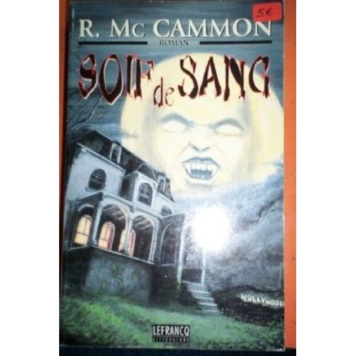 Soif De Sang