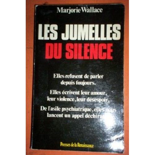 Les Jumelles Du Silence