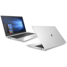 HP Elitebook 840 G7 - Core i7 Gen 10 - 32Go RAM - 2To SSD - Windows 11