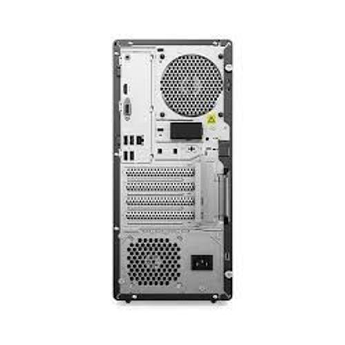 PC Tour Lenovo V50T Ecran 27 i5-10400 16Go RAM DDR4 SSD 1To W11